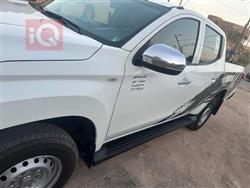 میتسوبیشی L200